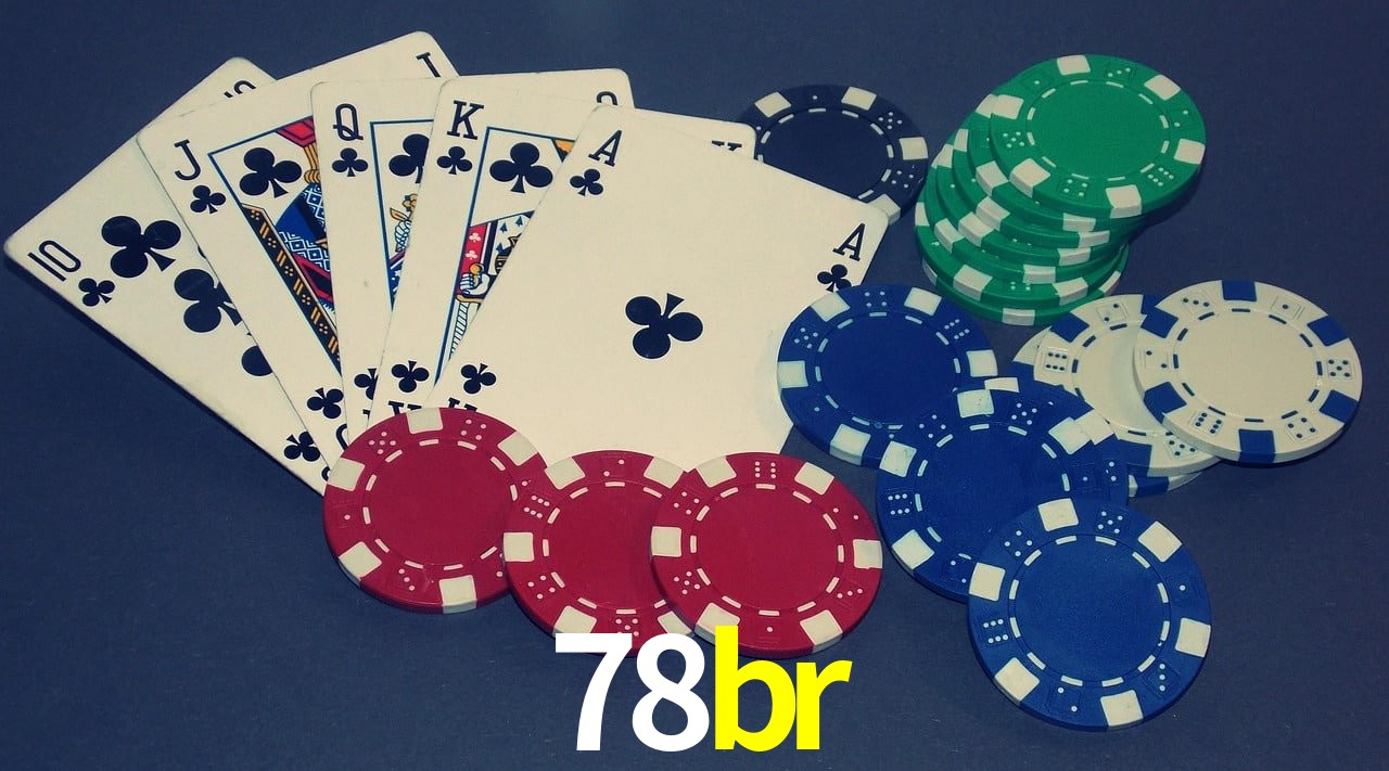 Welcome Bonus 78br