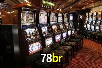 A Revolução dos Aplicativos de Jogos no 78br