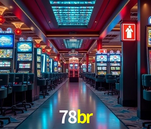 Descubra a Essência do 78br: Nossa História e Compromissos