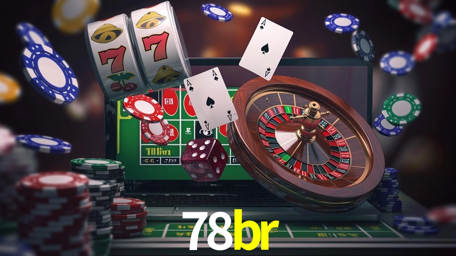 Welcome Bonus 78br