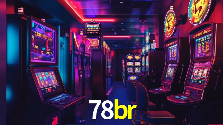 Ofertas Imperdíveis na 78br: Promoções e Bônus Que Valem a Pena