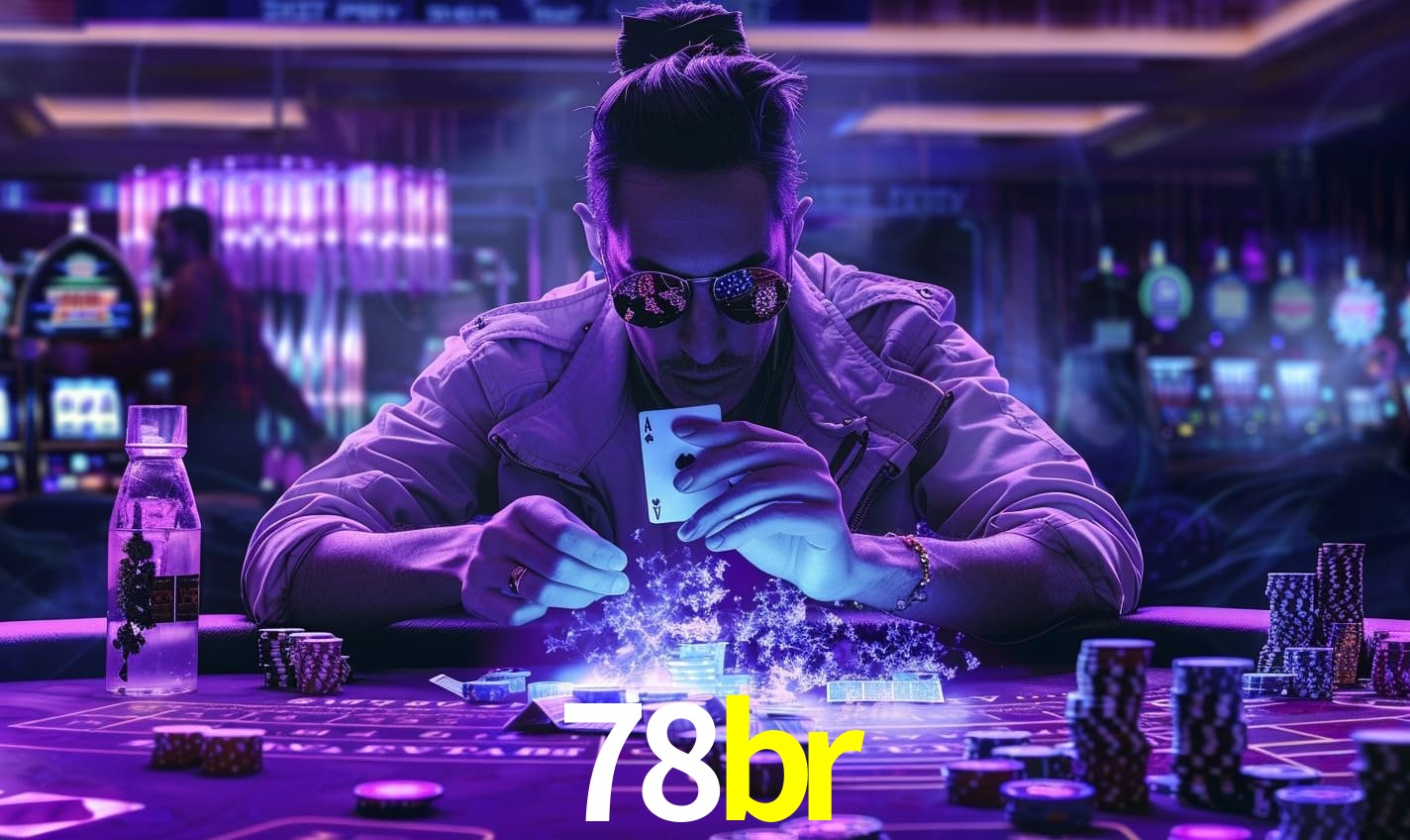 Blackjack Table 78br