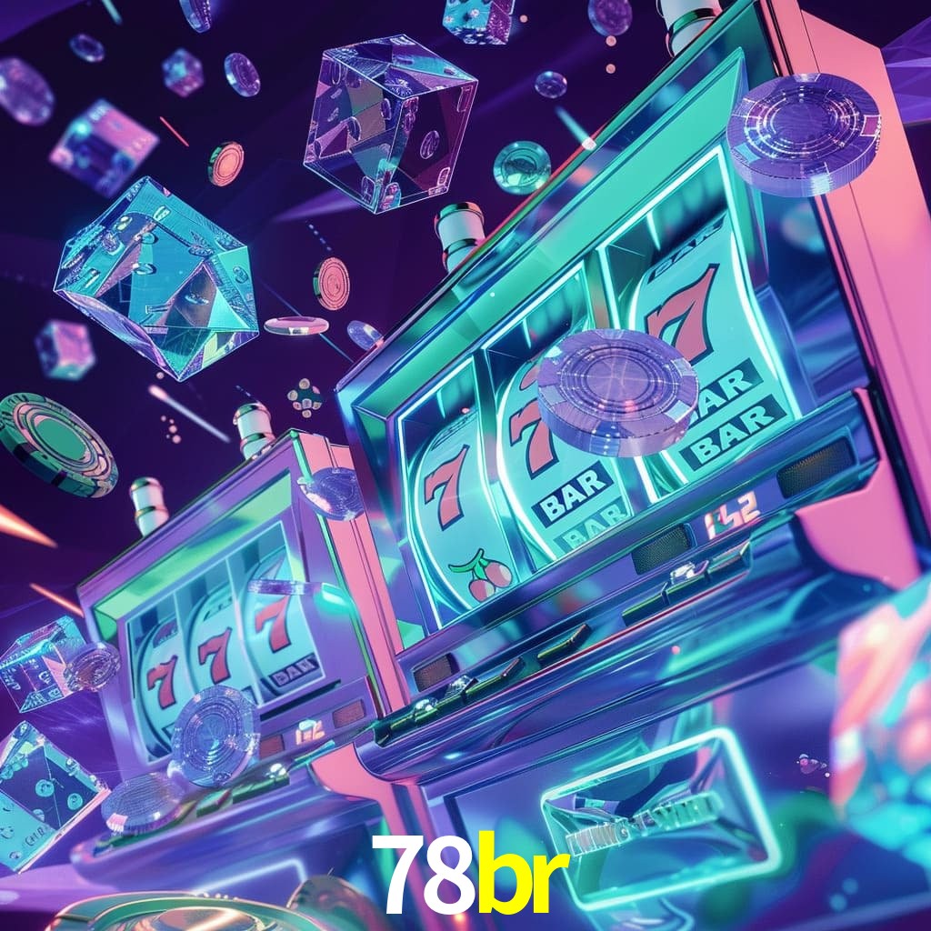 Desvendando o Mundo dos Jogos Virtuais na 78br