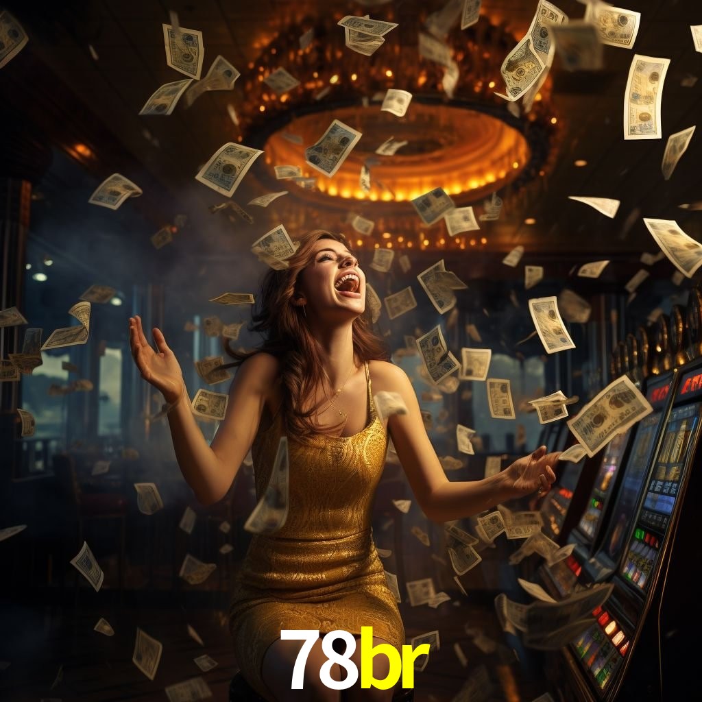 VIP Casino 78br
