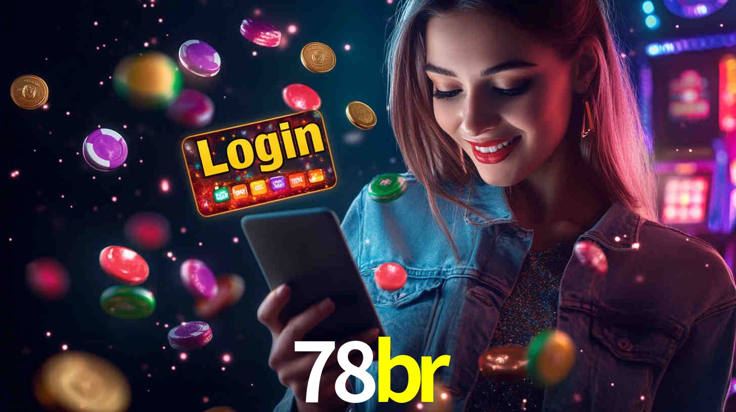 A Popularidade dos Caça-Níqueis no 78br