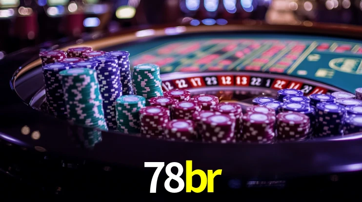Welcome Bonus 78br