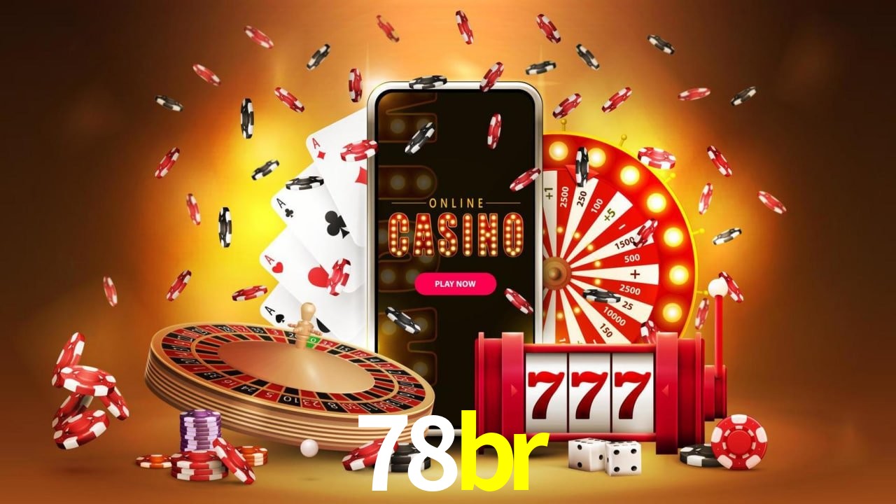 A Revolução dos Aplicativos de Jogos no 78br