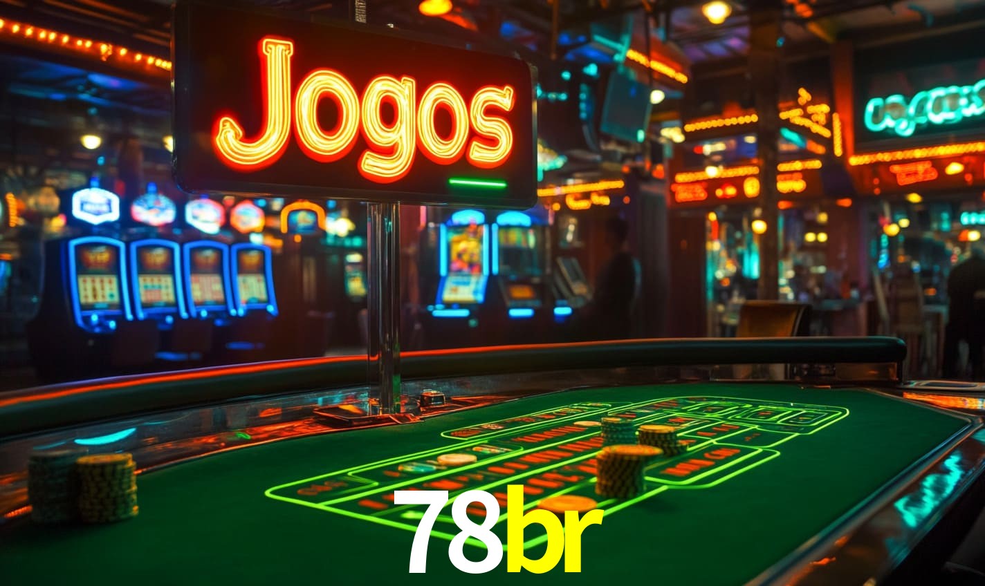 Game Providers 78br