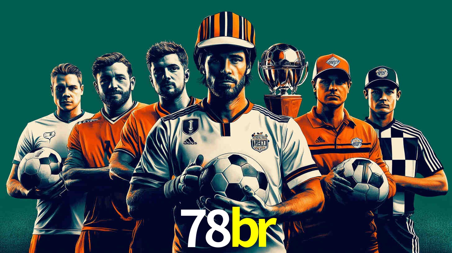 Descubra o Programa VIP da 78br: Vantagens Exclusivas para Jogadores