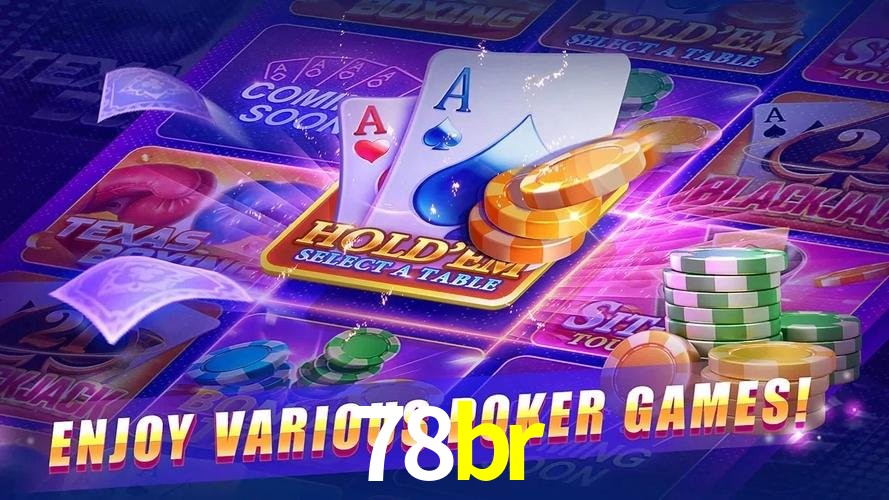Inovações de Jogos na 78br: O Futuro das Experiências Interativas