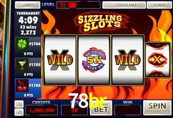 Descubra o Mundo do Cassino Online com 78br