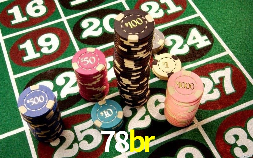 Descubra o Programa VIP da 78br: Vantagens Exclusivas para Jogadores