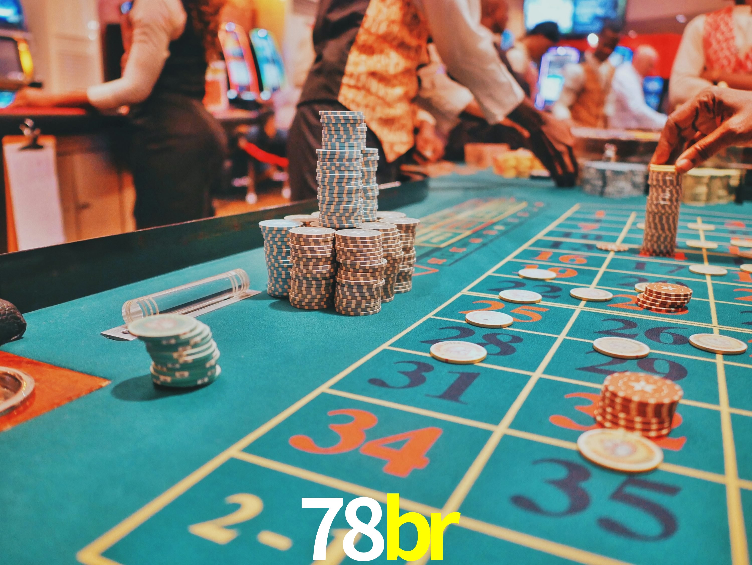 Tennis Betting 78br