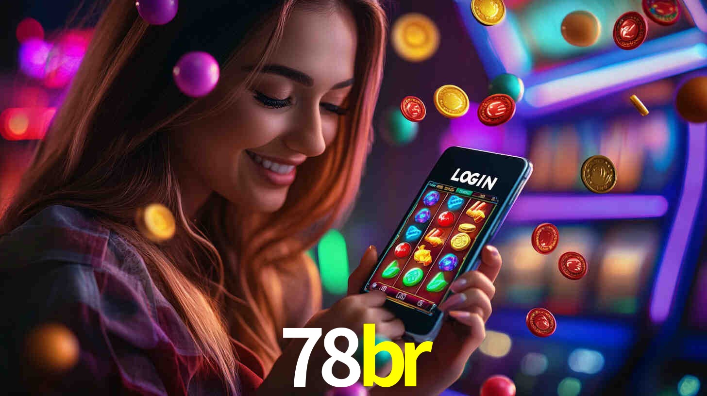 Sinta a adrenalina dos jogos de cassino com 78br