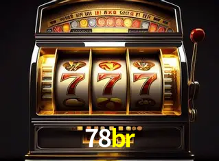Descubra o Mundo do Cassino Online com 78br