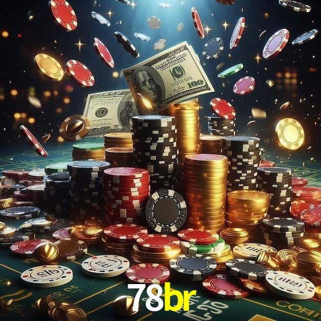 A Emoção da Loteria na 78br: Uma Chance de Mudança de Vida