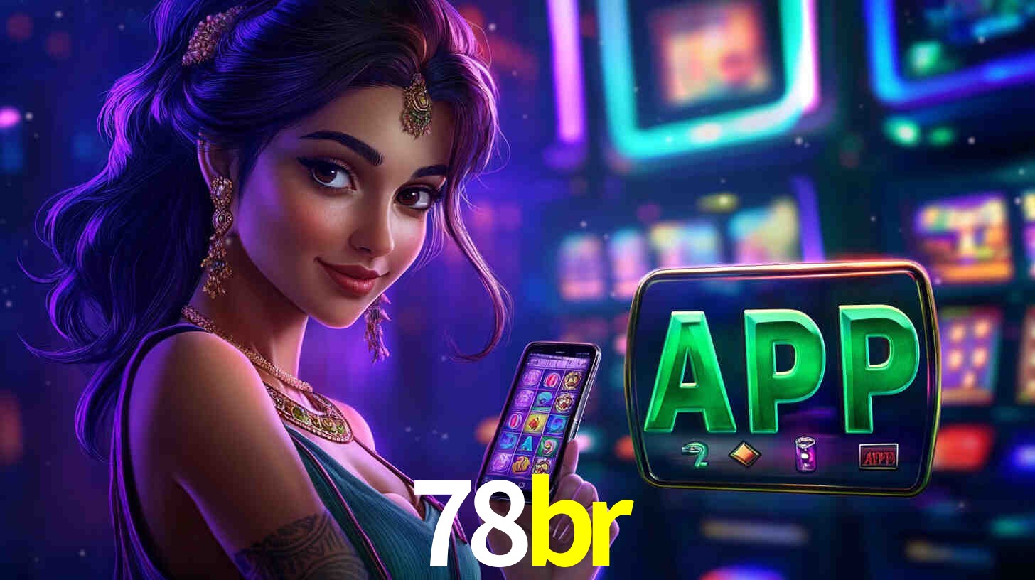 Bônus Generosos e Exclusivos no 78br para Você!