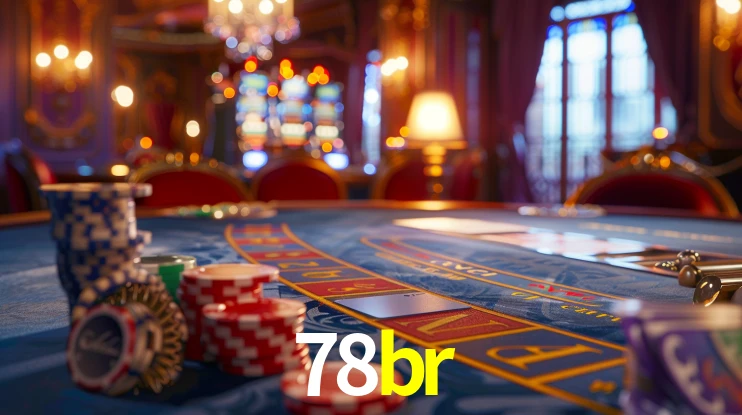Slot Games 78br